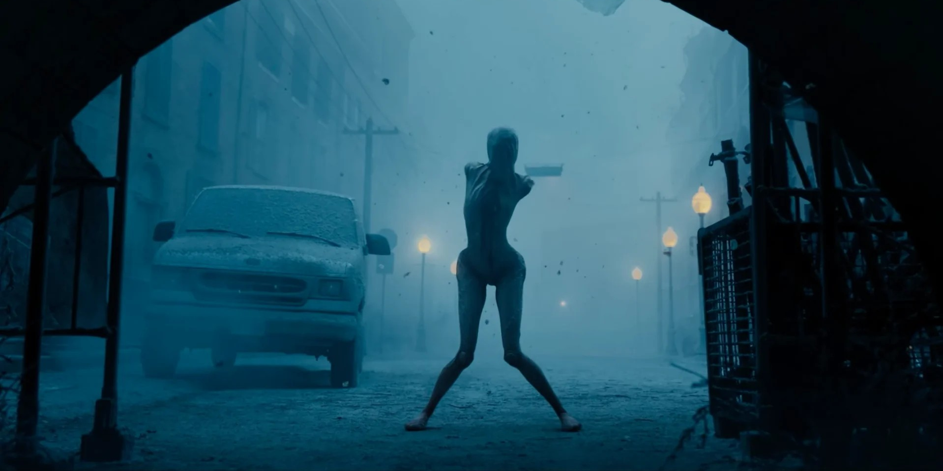 «Возвращение в Сайлент Хилл»: новый трейлер фильма возвращает в туманный ад