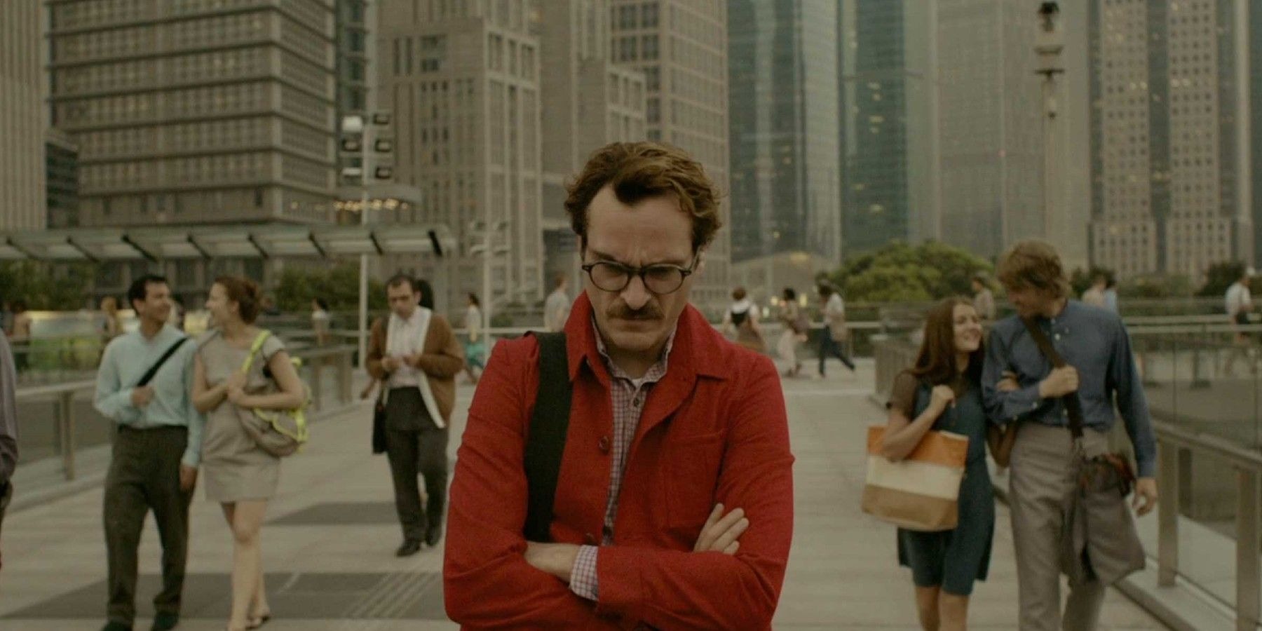 Эволюция не успевает за прогрессом: современный мир плохо влияет на физическое и психическое здоровье