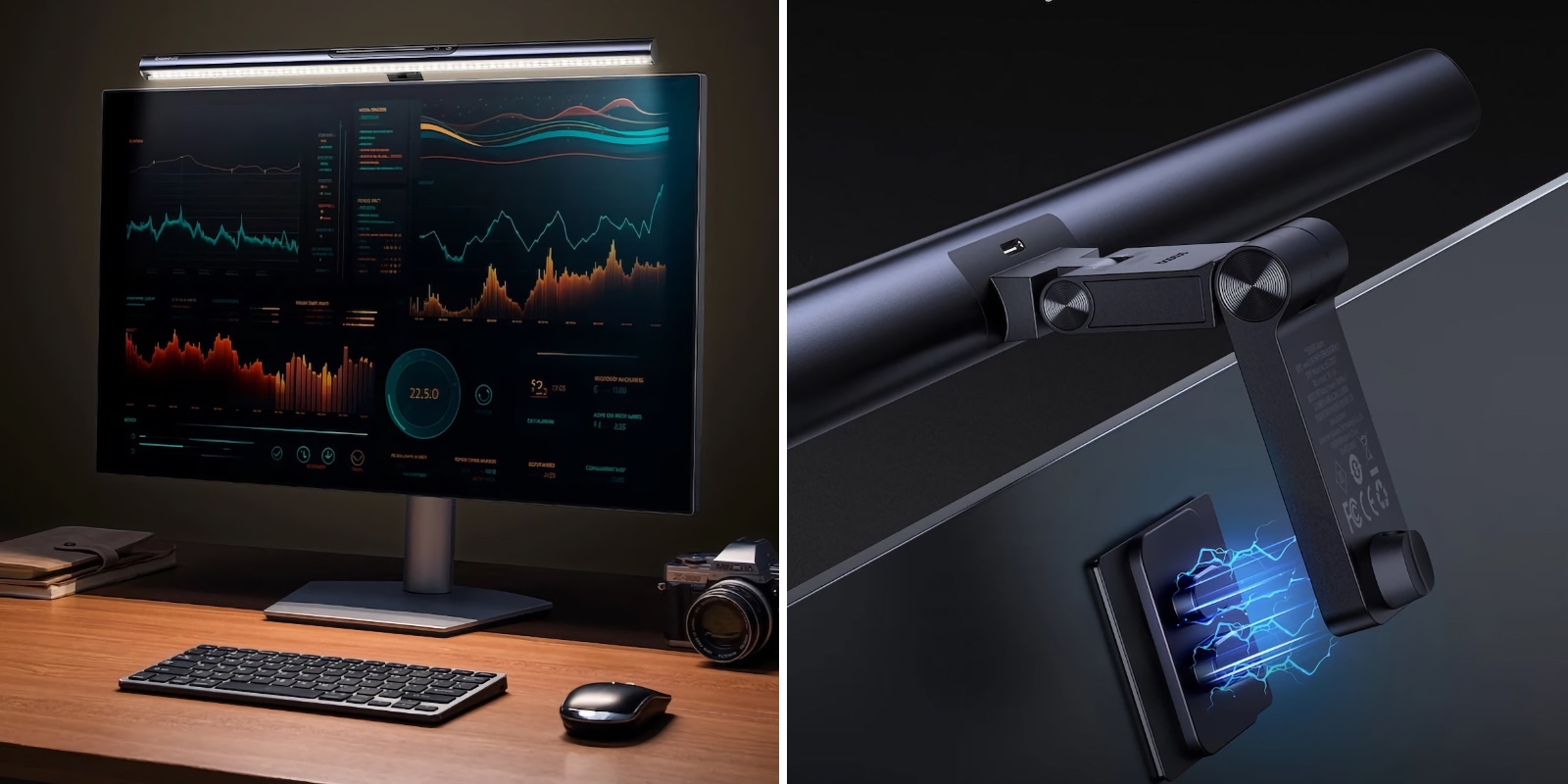 Лампа для монитора Baseus Лампа для монитора Baseus