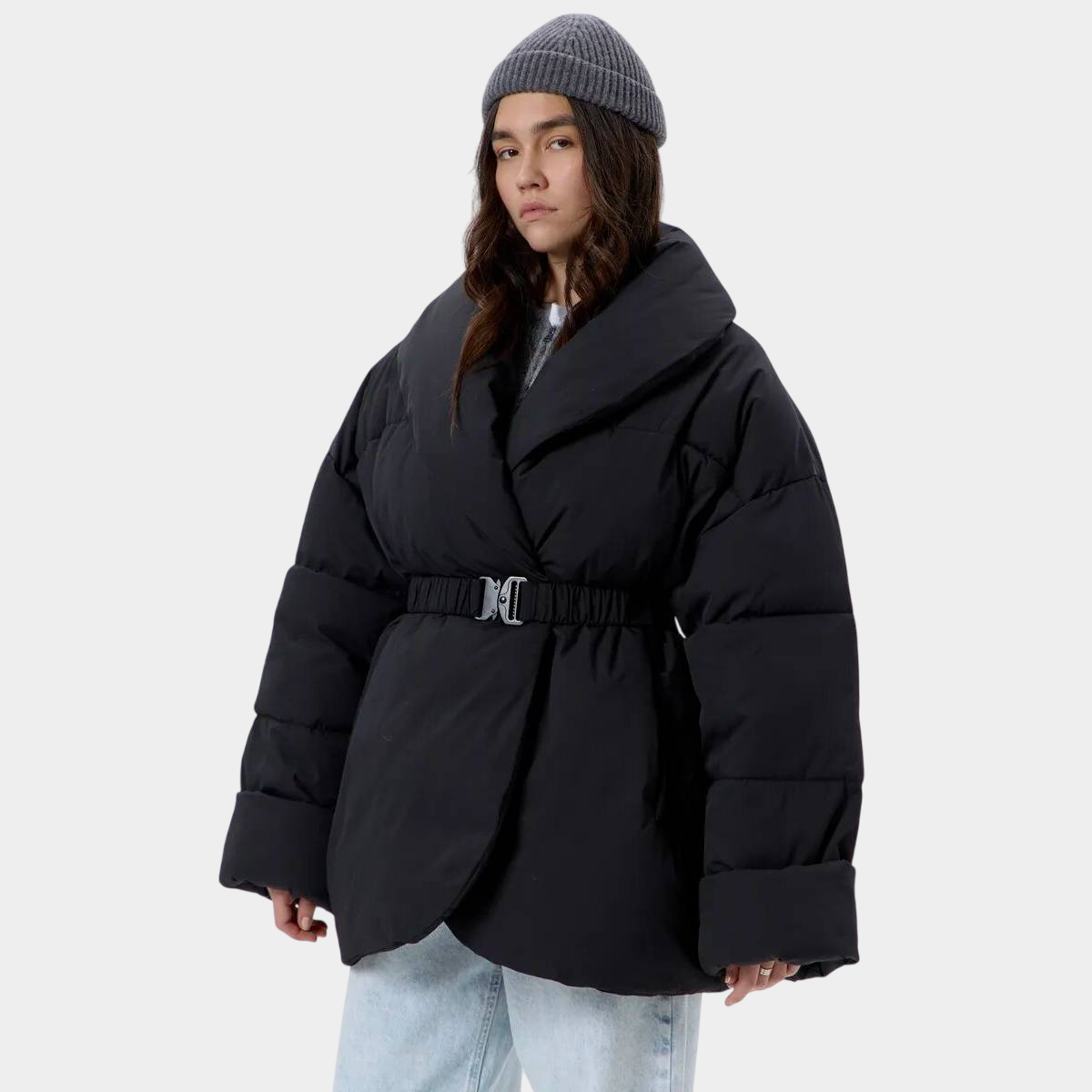 Куртка с запахом от «Телодвижений»