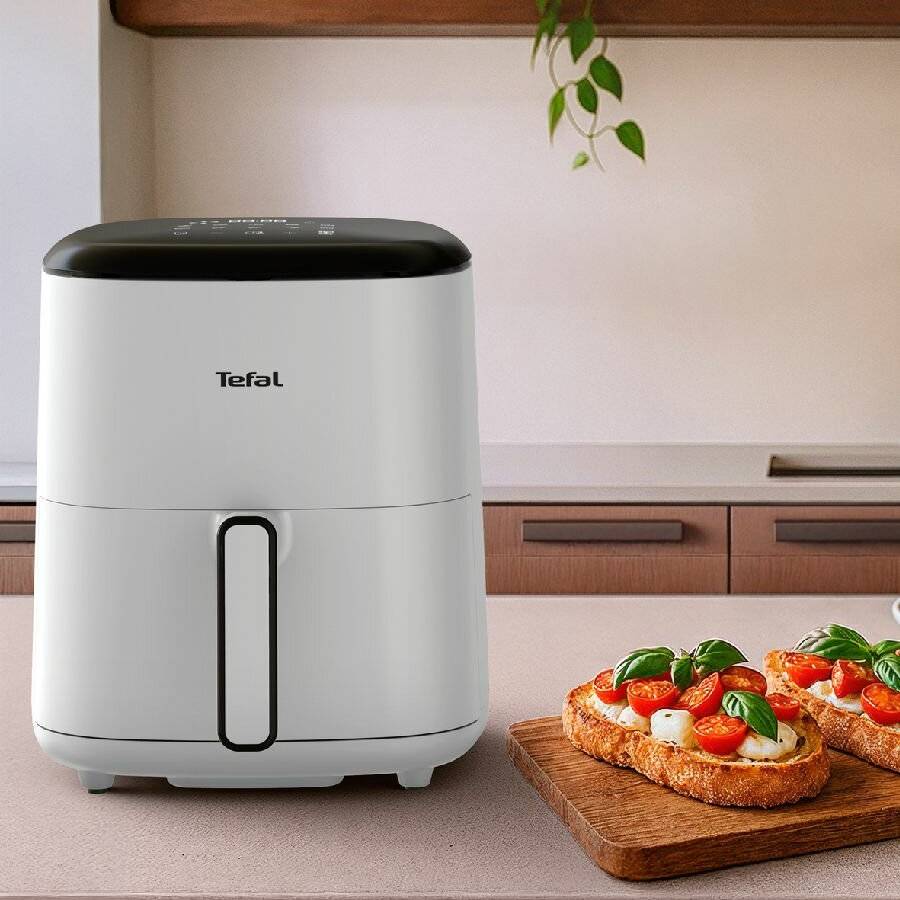 Электрический аэрогриль