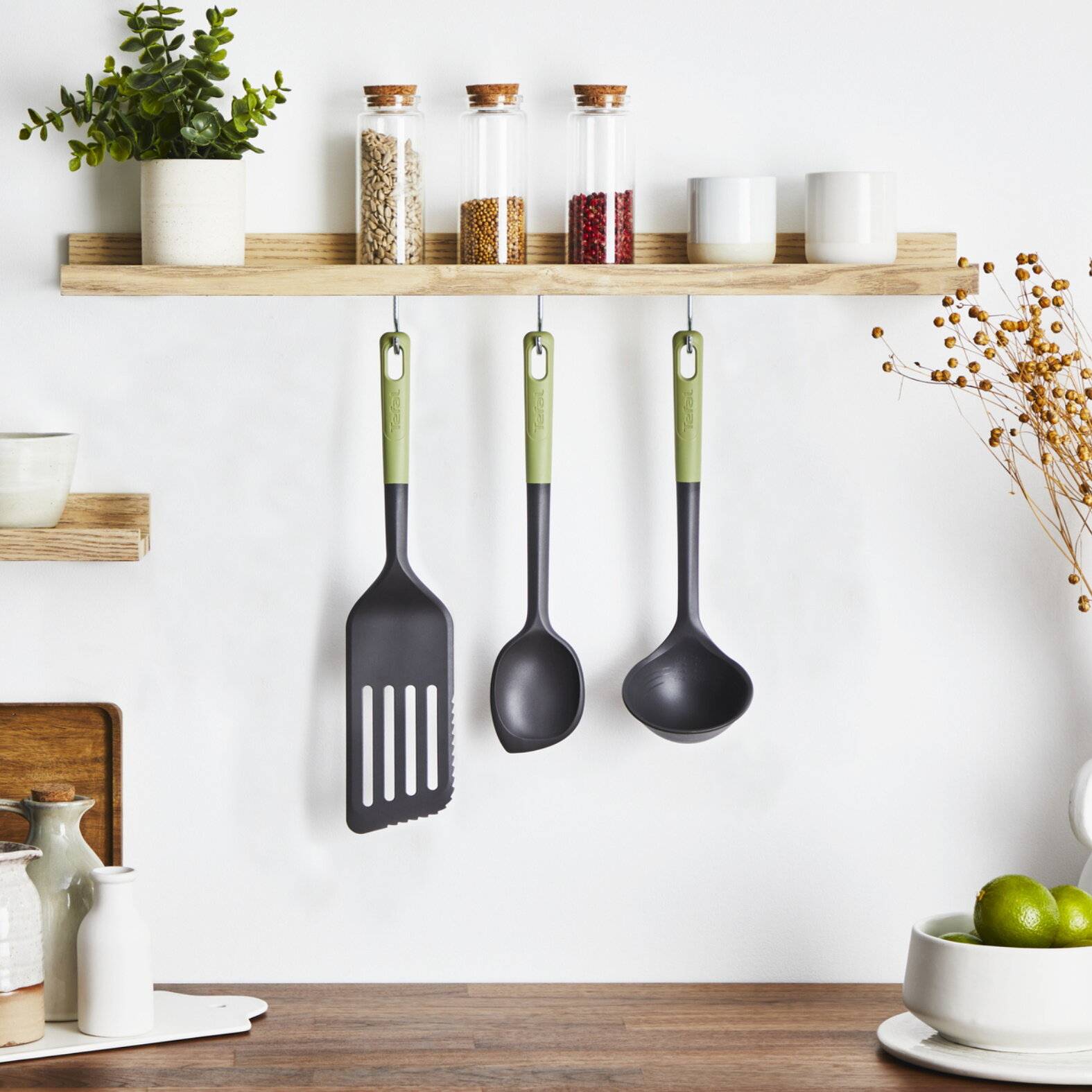 Набор кухонных аксессуаров