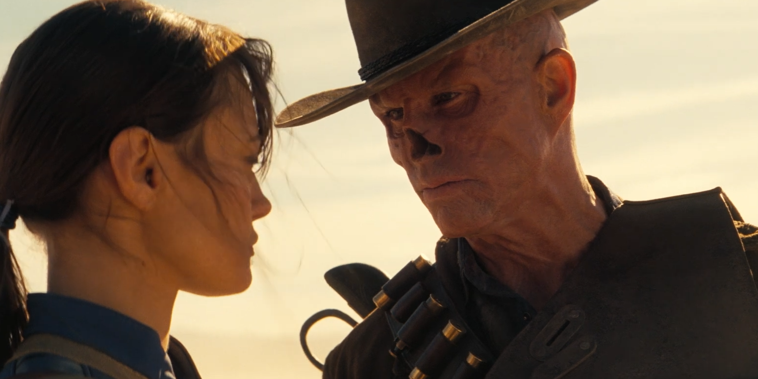 Вышел полноценный трейлер 2-го сезона Fallout — он будет выходить постепенно