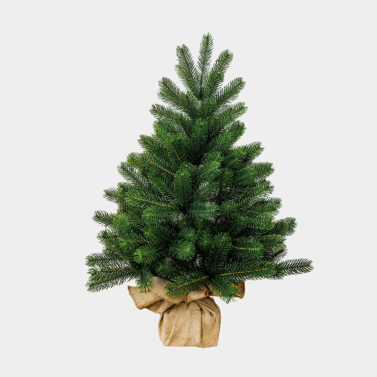 Ещё одна небольшая ёлка от «Ёлкаграда»