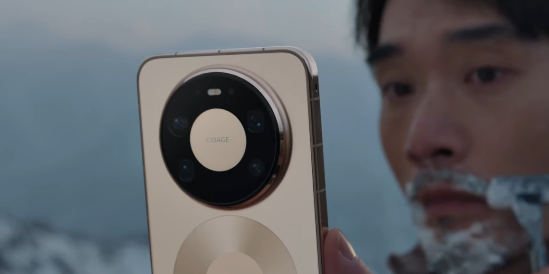 Huawei увеличит автономность смартфонов Mate 80 до 14 дней