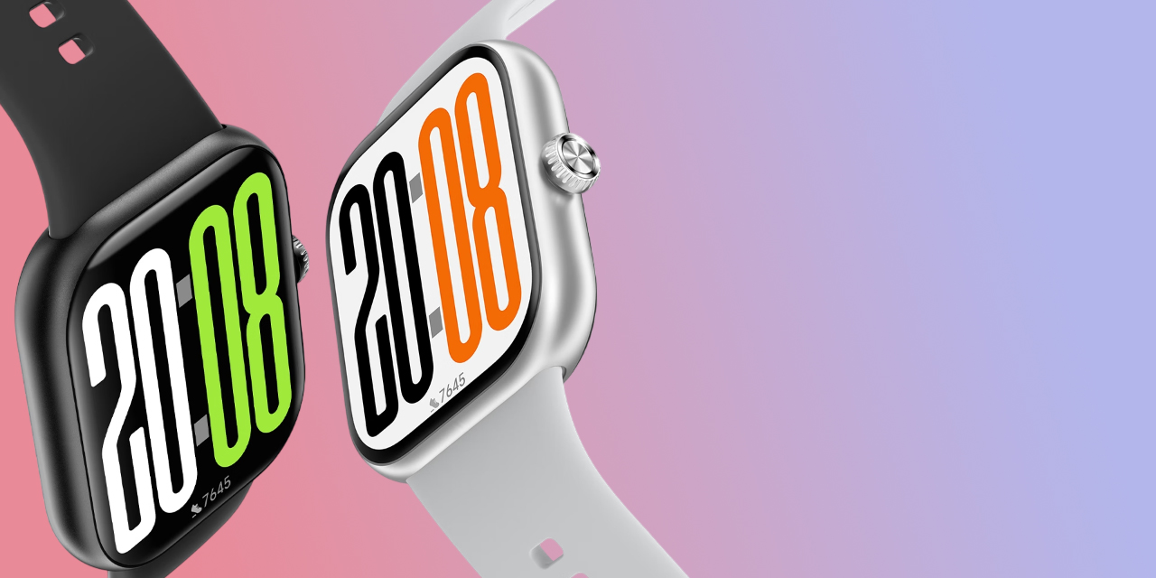 Honor представила Watch X5 — доступные смарт-часы с GPS, водозащитой и автономностью 14 дней