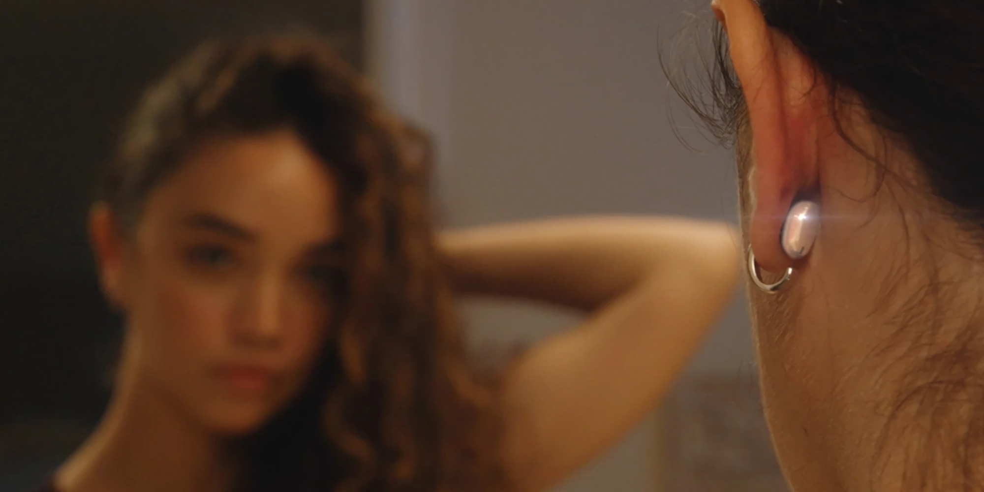 Представлены Lumia 2 — умные серьги, измеряющие приток крови к голове