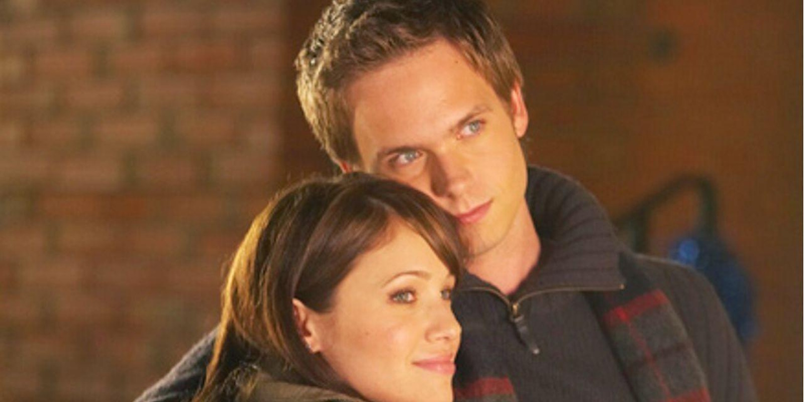 Кадр из фильма «Роман по переписке»