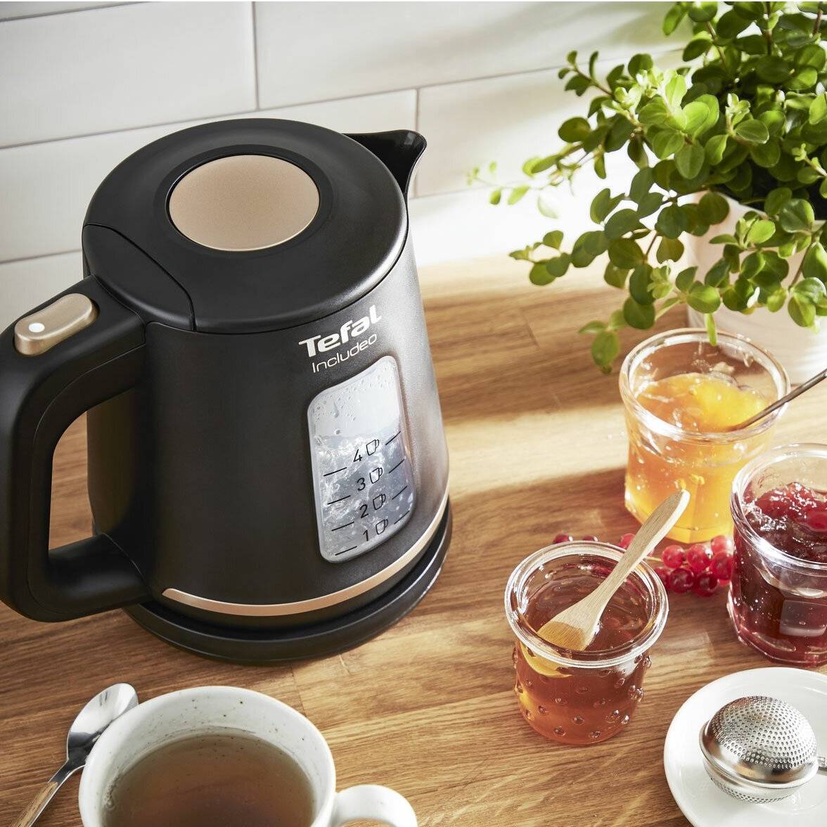 Электрический чайник