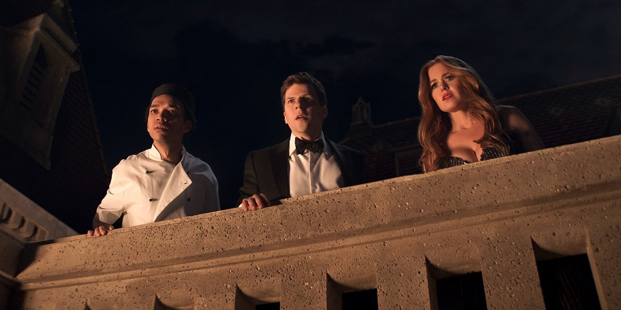 Новая «Иллюзия обмана» уже в работе — режиссёр рассчитывает снова вернуть Марка Руффало