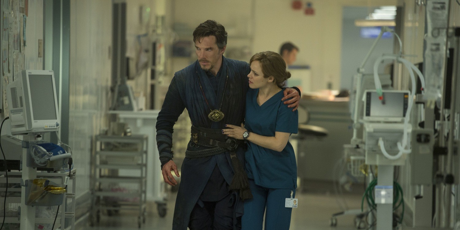 Бенедикт Камбербэтч пообещал, что Доктор Стрэндж вернётся в киновселенную Marvel