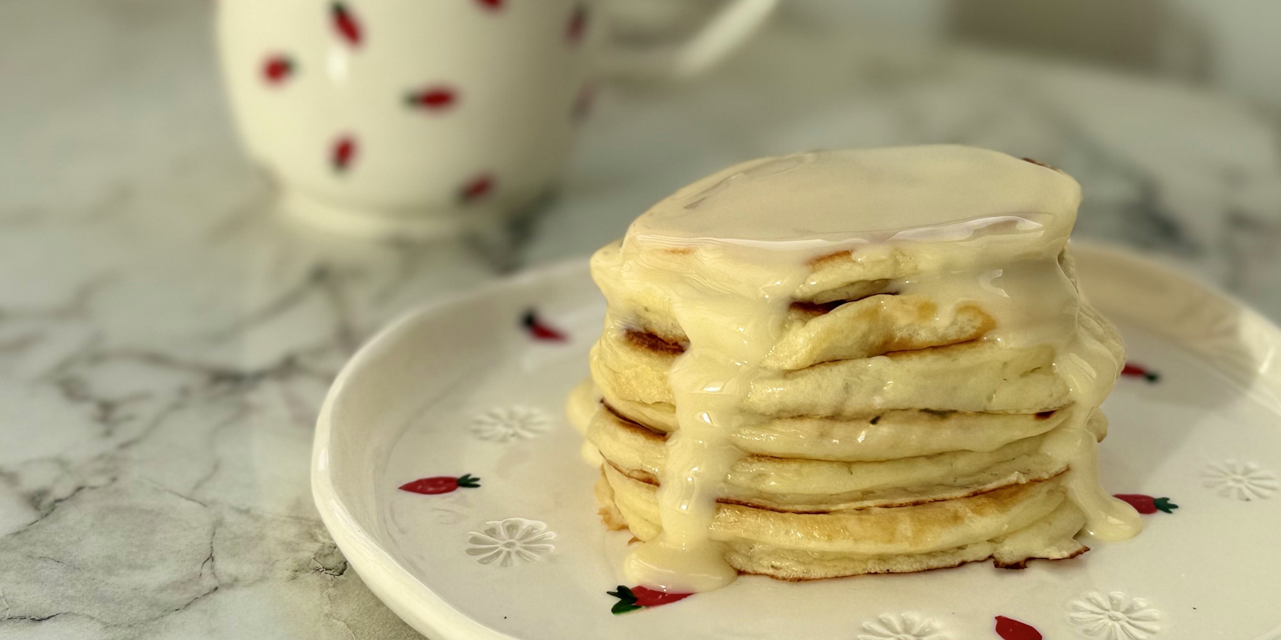 Как приготовить вкусные оладьи: творожные, яблочные, шоколадные и многие другие