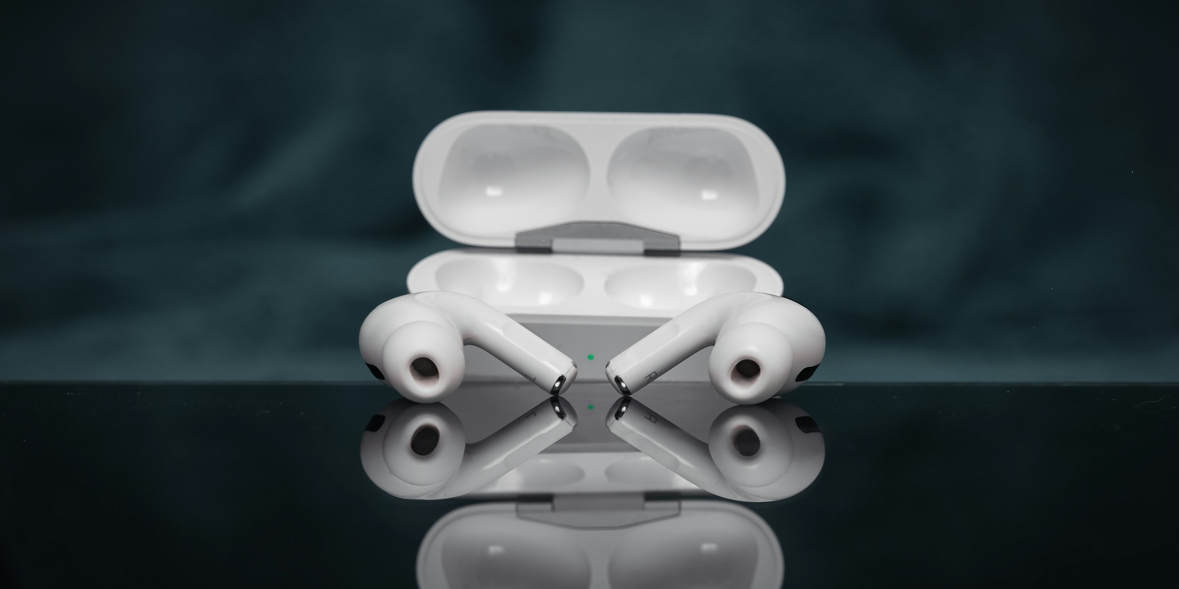 На Android вышло приложение, открывающее доступ к главным функциям AirPods