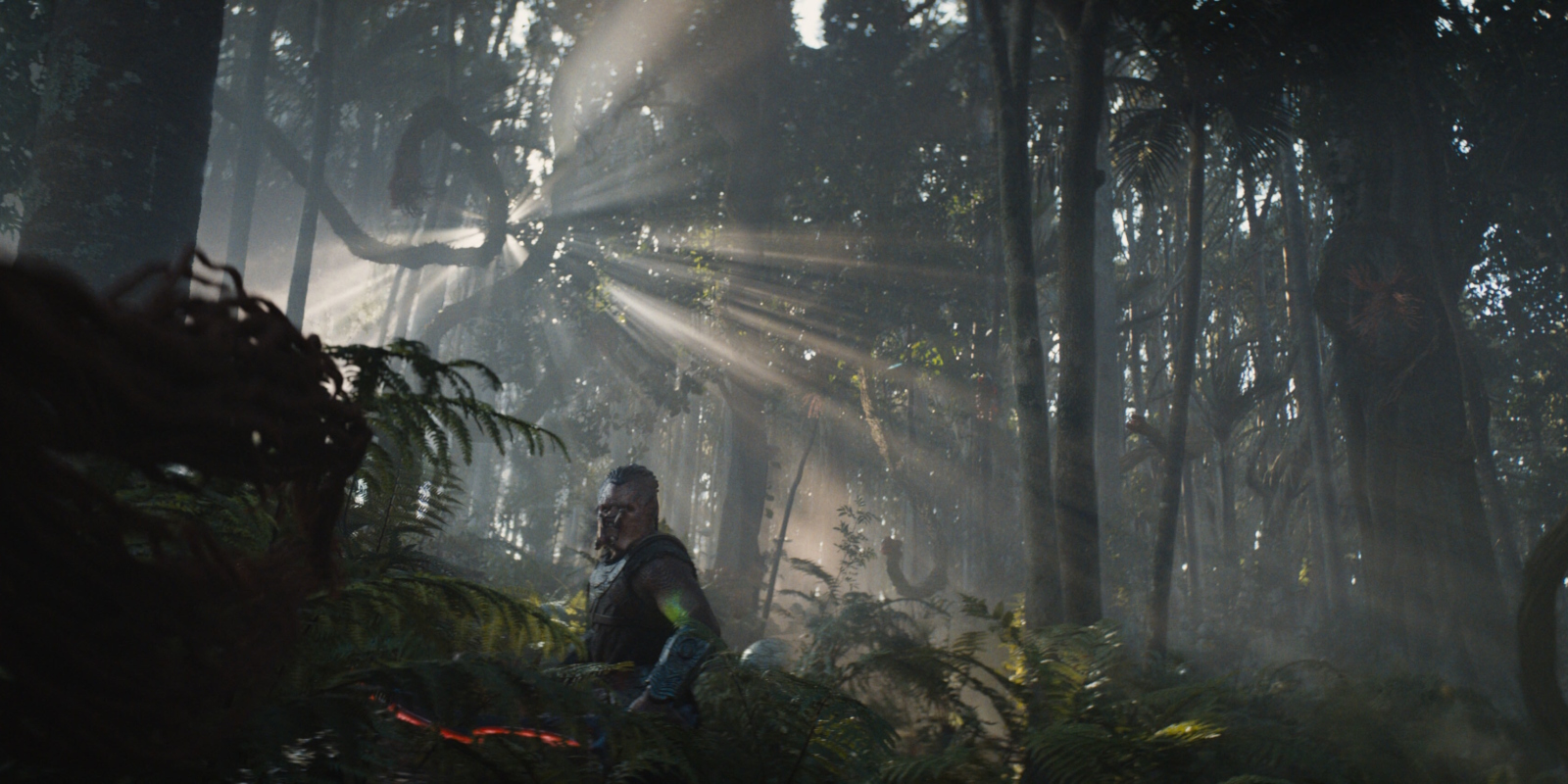 Отзыв на фильм «Хищник: Планета смерти» 2025 года