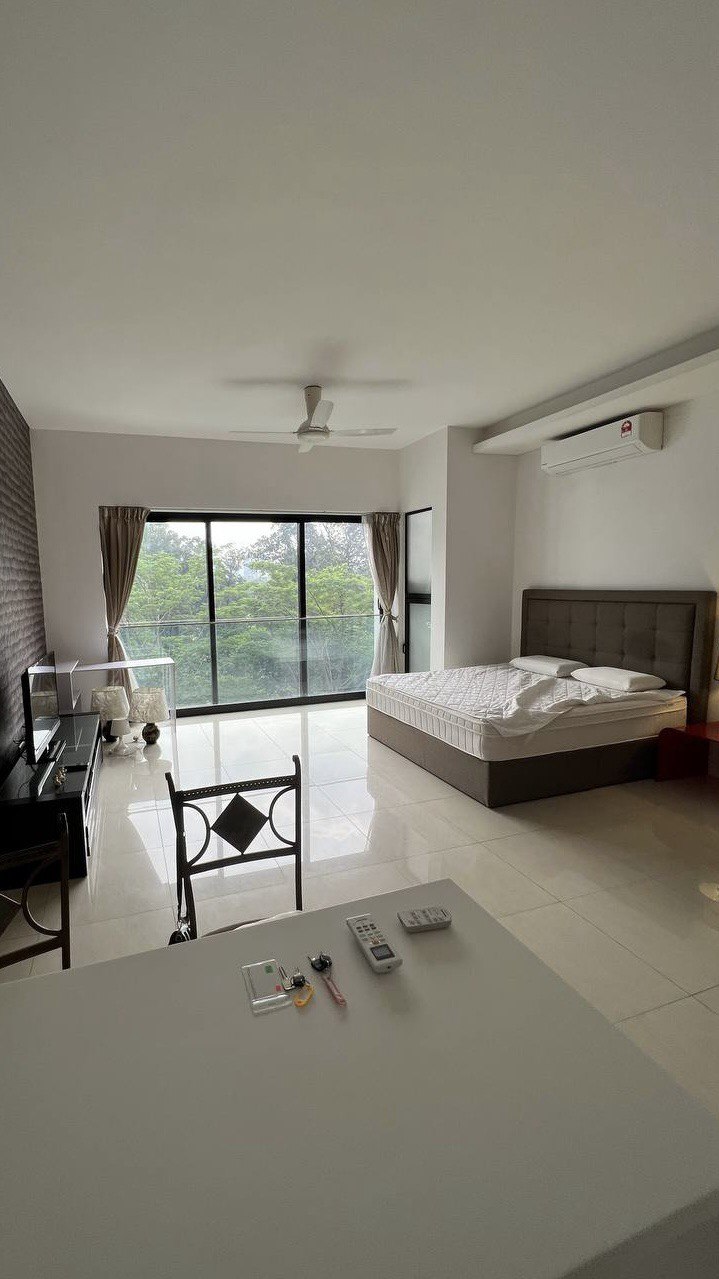 Иногда достаточно просто поменять шторы Иногда достаточно просто поменять шторы