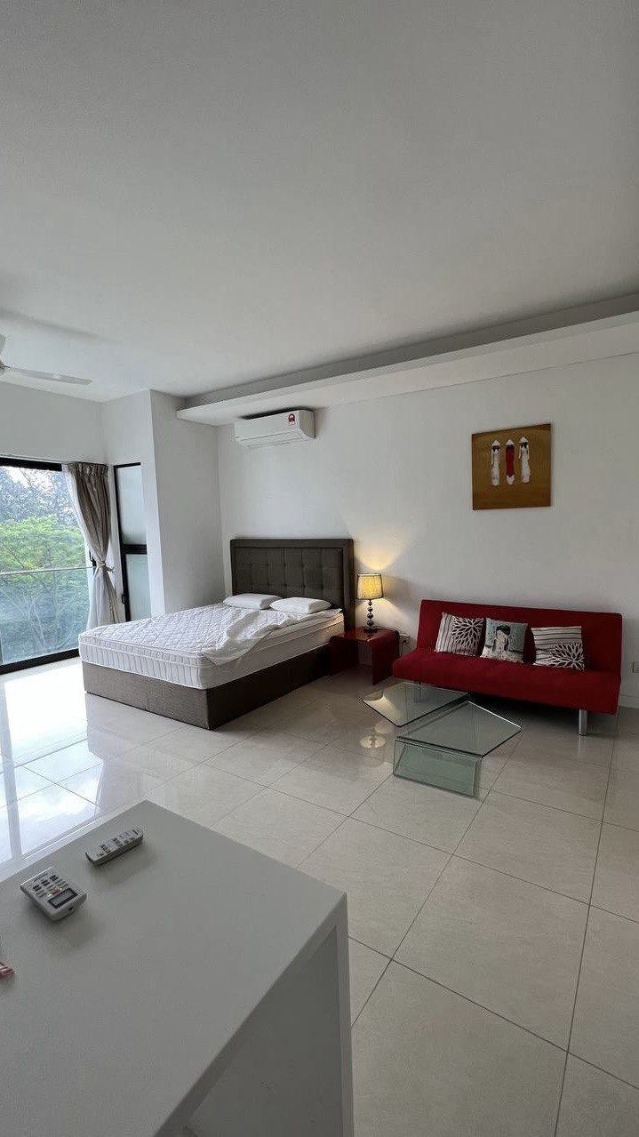 Часто помогает перестановка Стоит ли тратить деньги на обустройство съёмной квартиры: часто помогает перестановка