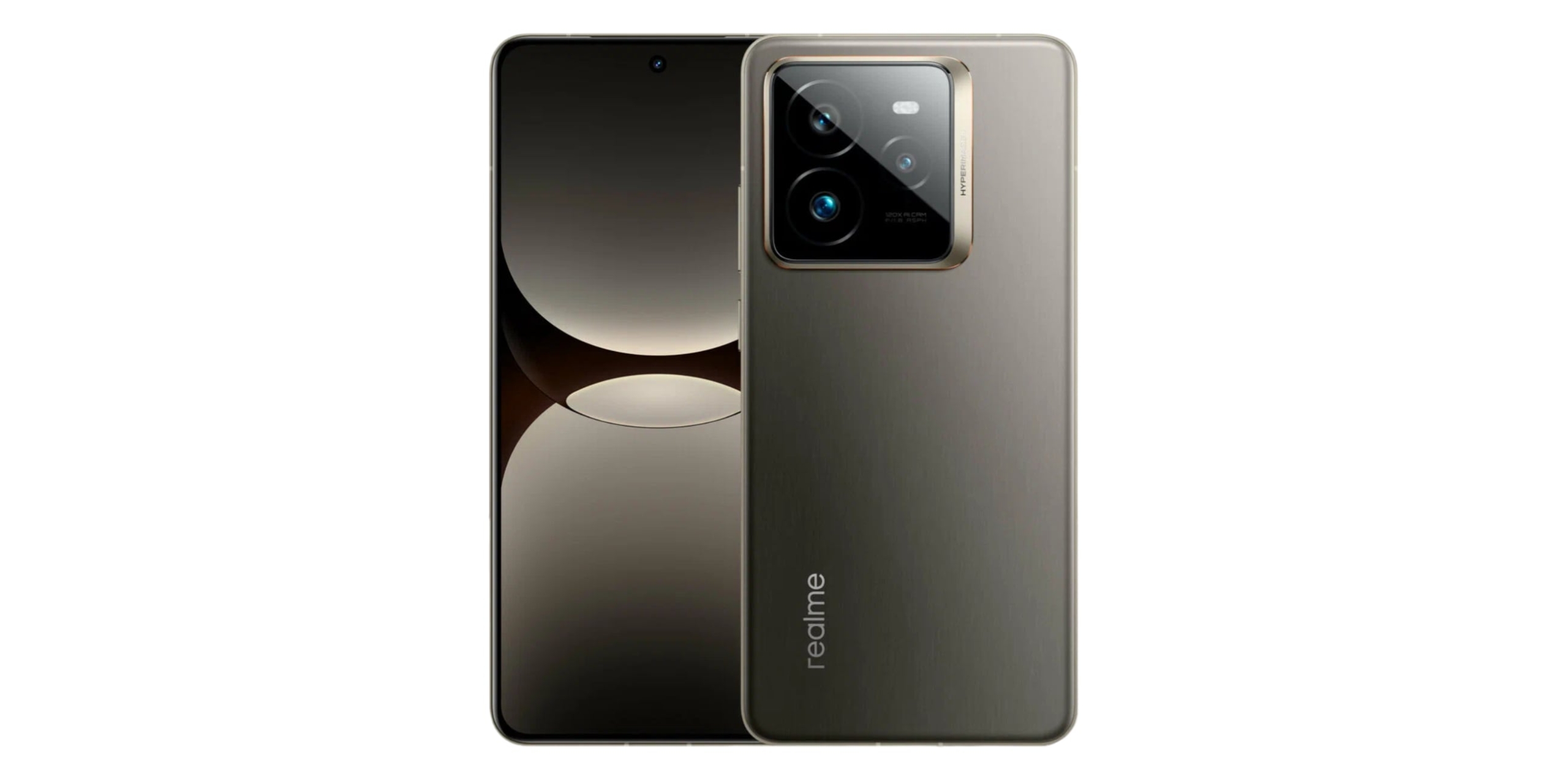 Realme GT7 Pro Realme GT7 Pro