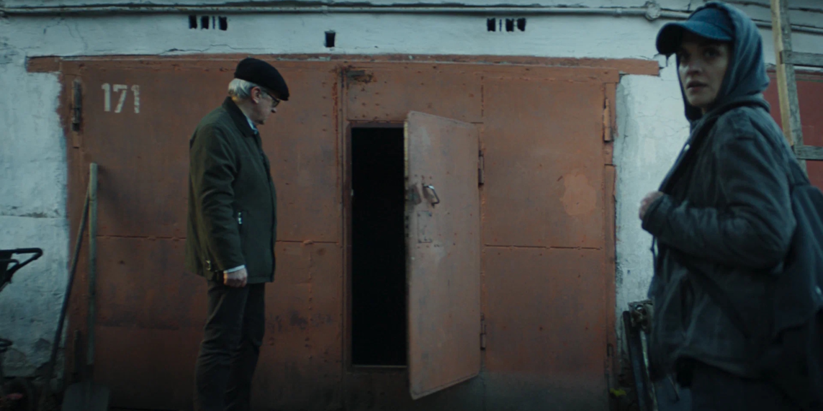 Отзыв на 3-й сезон сериала «Метод»