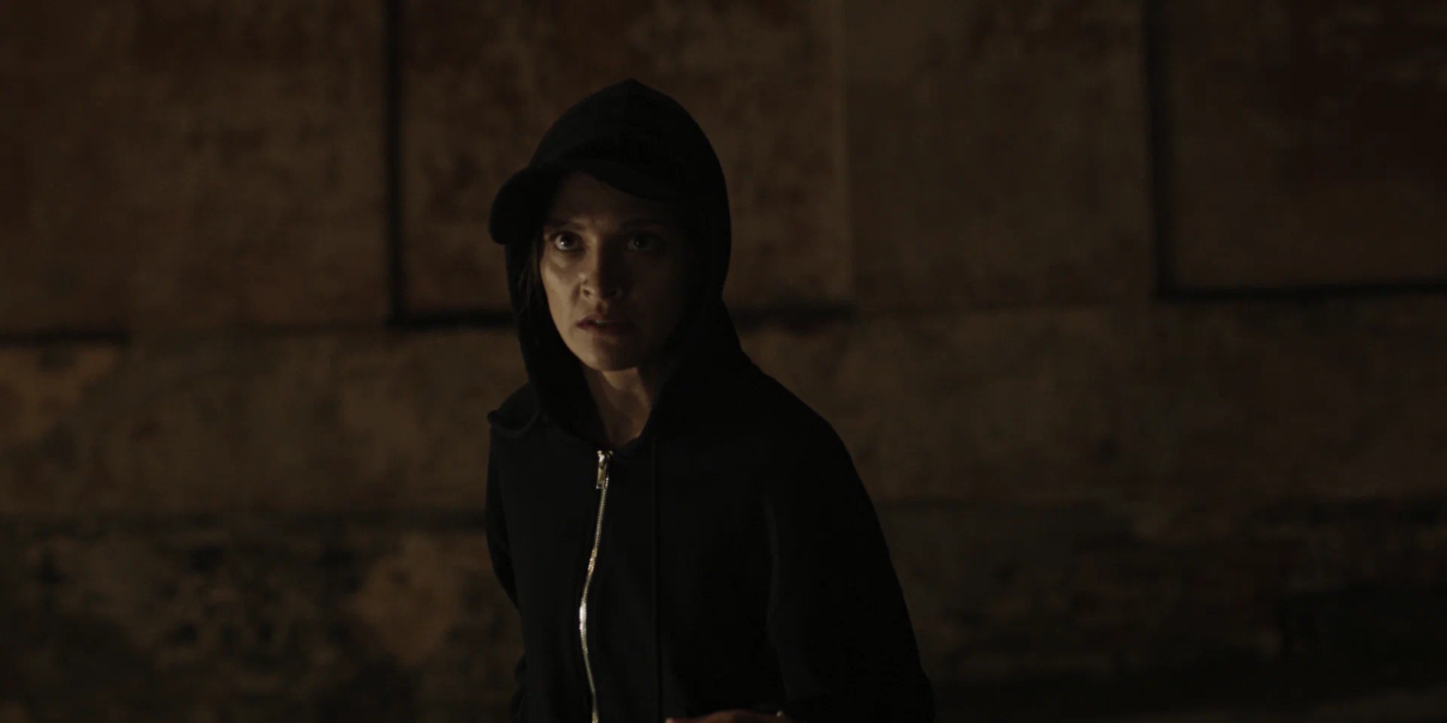 Кадр из 3-го сезона сериала «Метод»