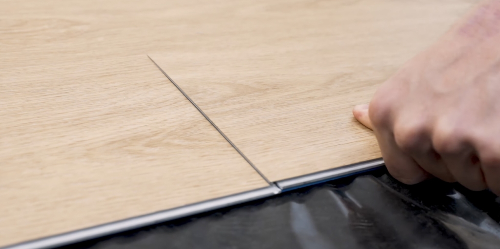 Что такое кварц-винил