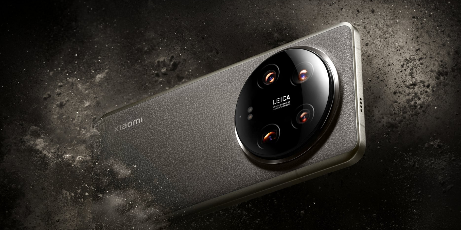 Камерофон Xiaomi 17 Ultra появится намного раньше ожидаемого — уже в этом году