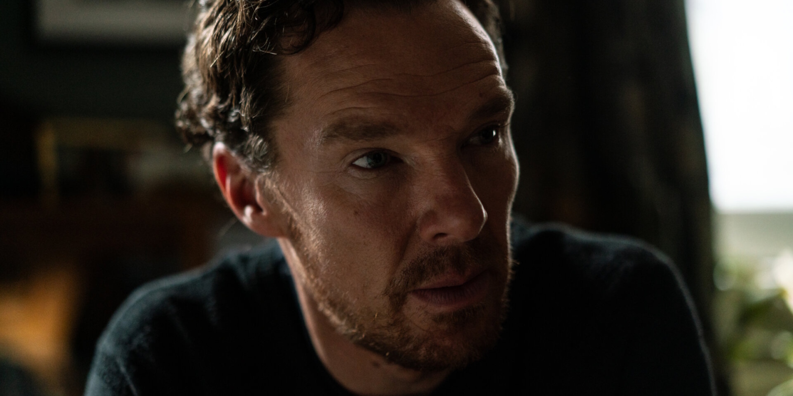 Кадр из фильма «Сущность» 2025 года