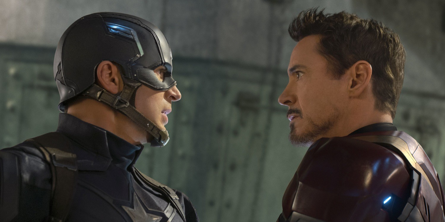 Инсайдер раскрыл сюжет фильма «Мстители: Судный день» — кажется, такое уже было