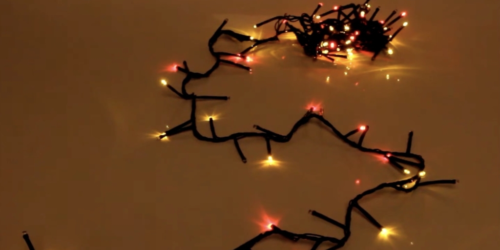 Твинкл-лайт Твинкл-лайт