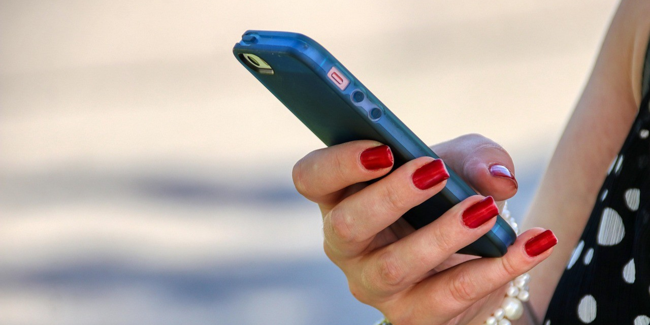 замедление WhatsApp