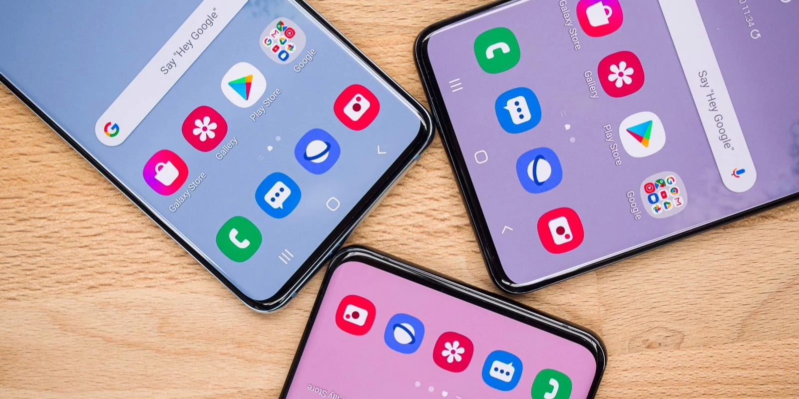 Google Play начнёт предупреждать о «прожорливых» приложениях