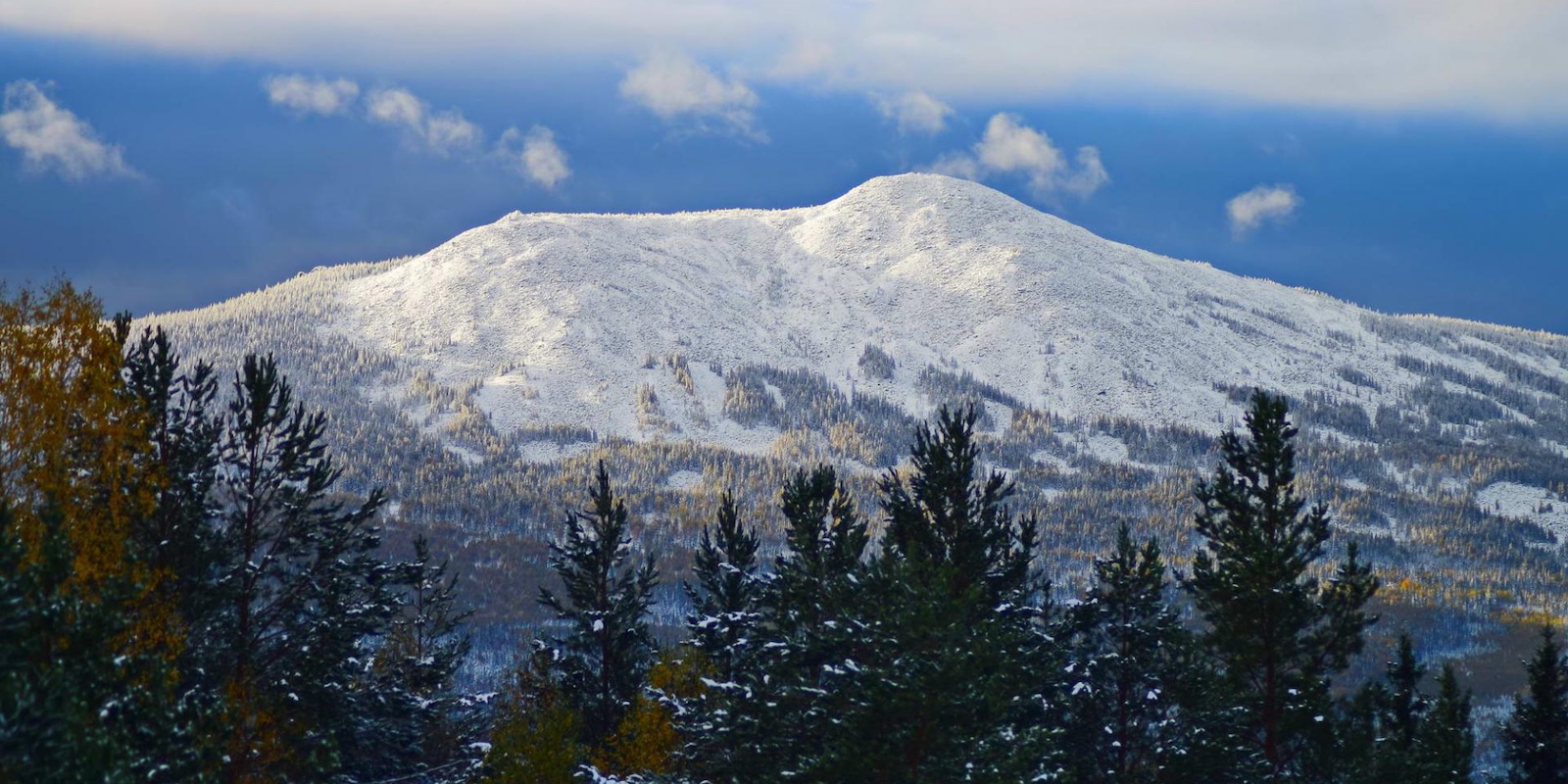 Национальный парк «Зюраткуль» Национальный парк «Зюраткуль»