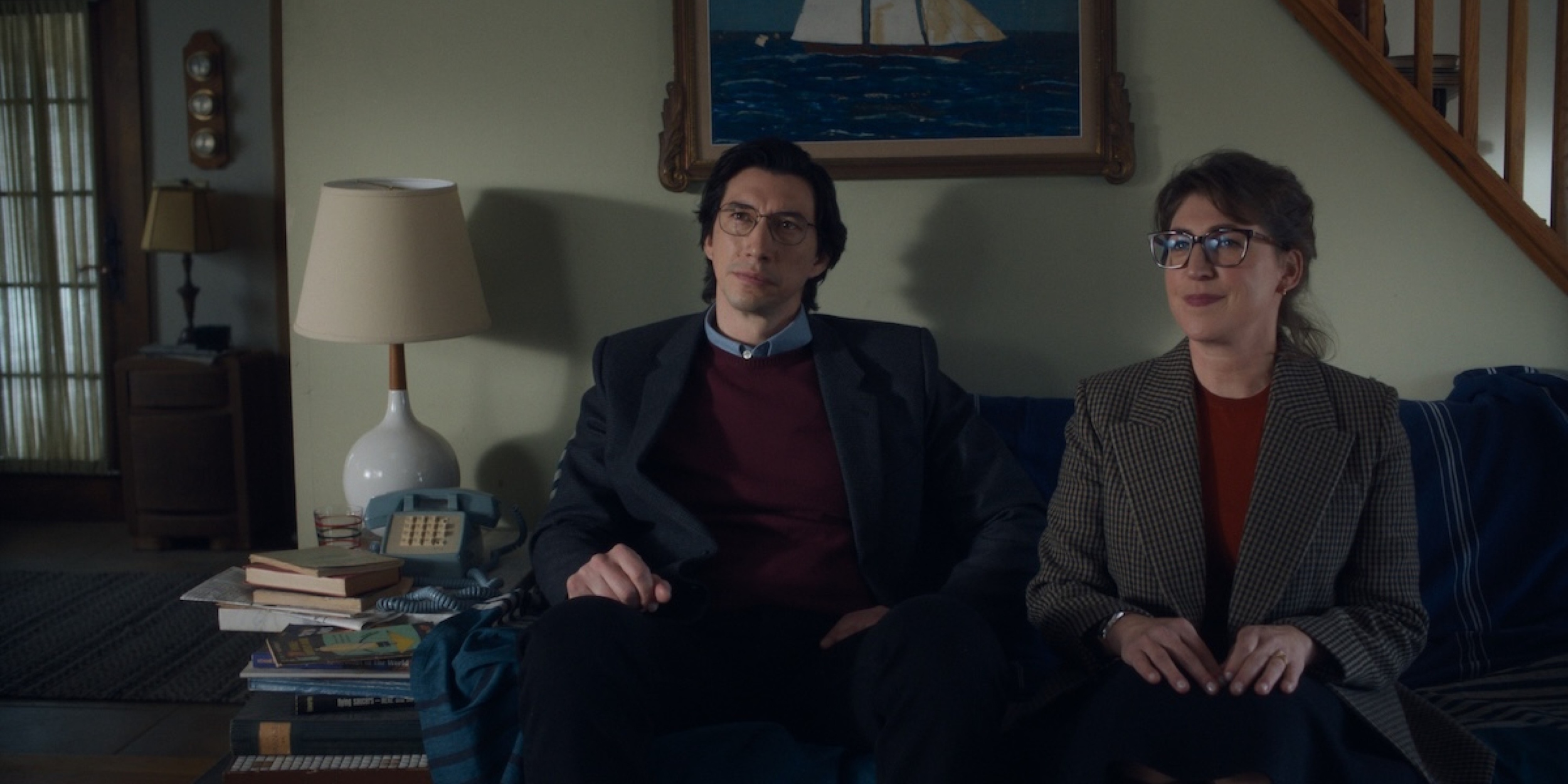 5 причин, почему фильм «Отец мать сестра брат» станет идеальным началом года