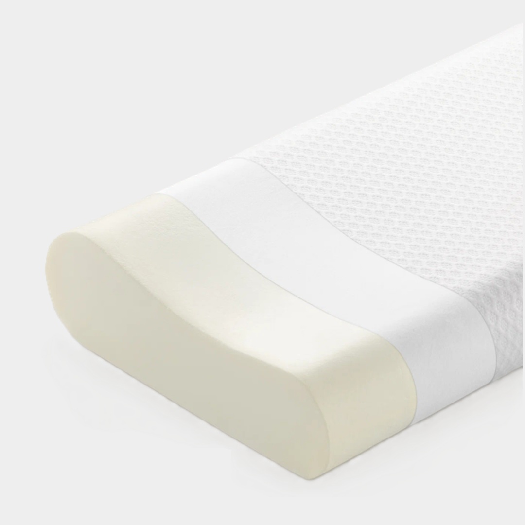 Анатомическая подушка от Pragma