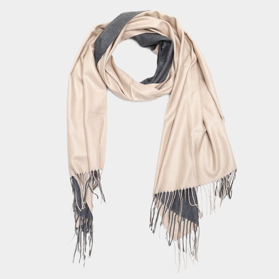 Палантин от Cashmere