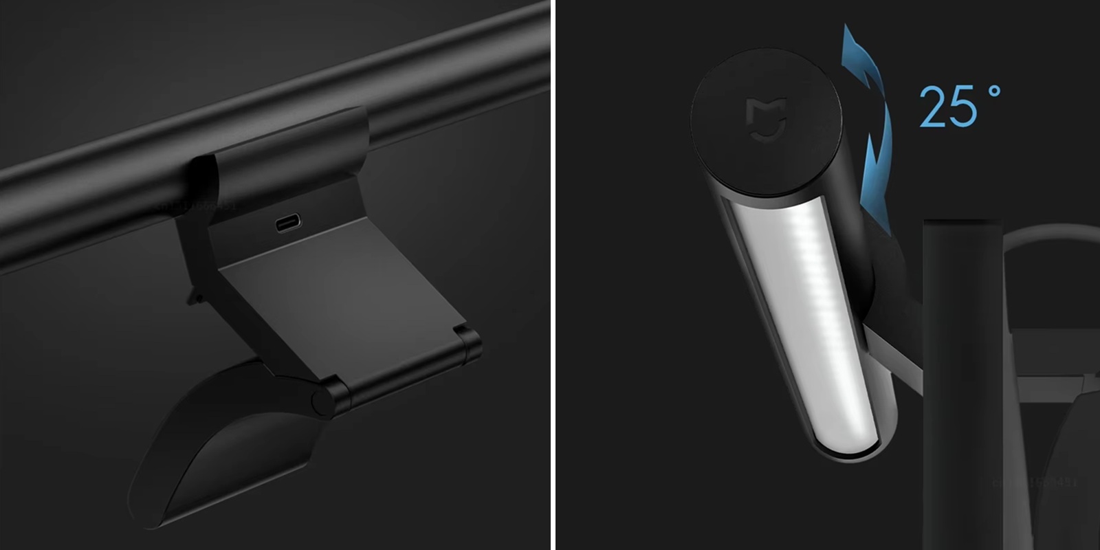 Лампа для монитора от Xioami 