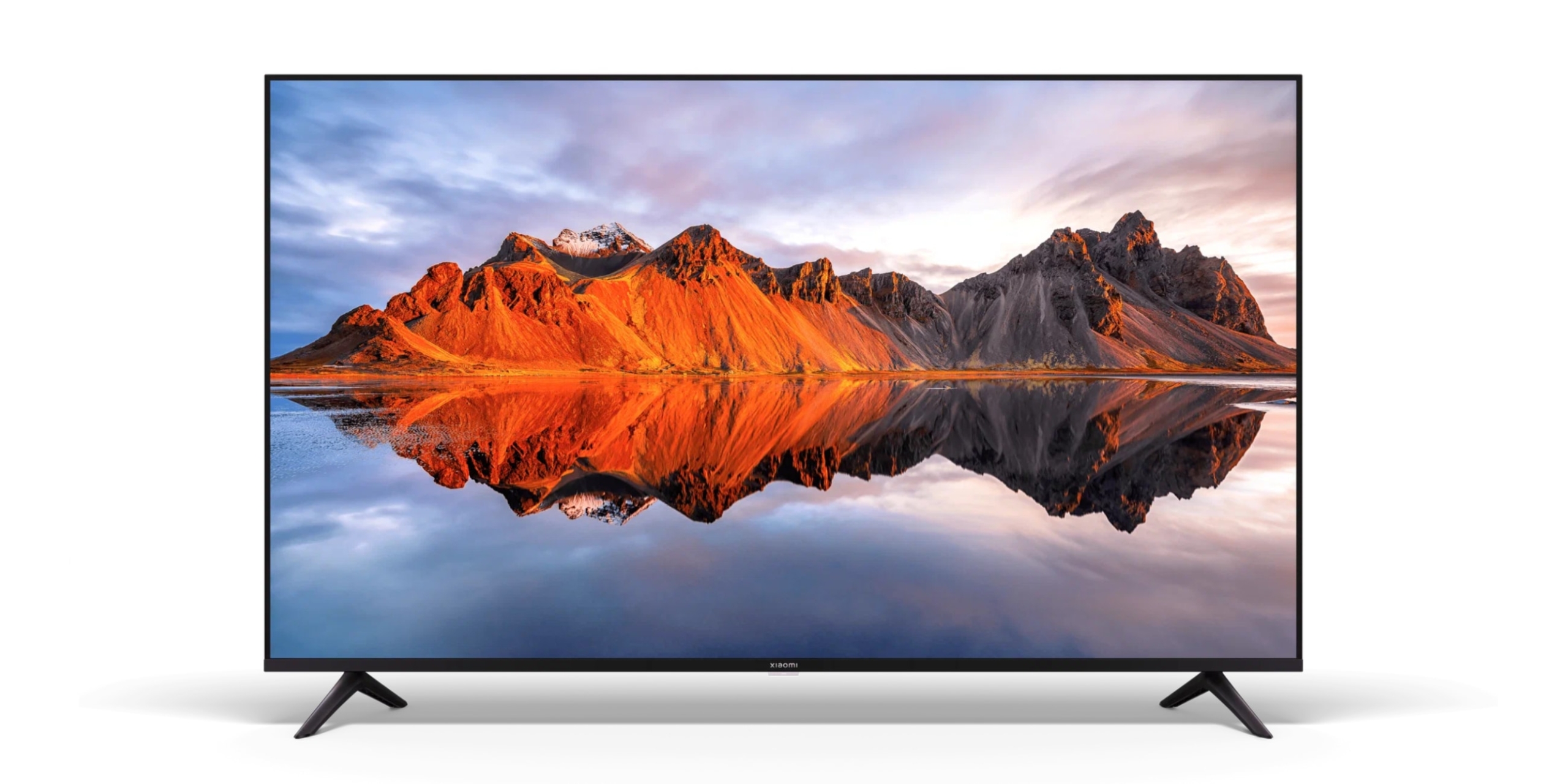 Лучшие телевизоры 55 дюймов: Xiaomi Mi TV A 55