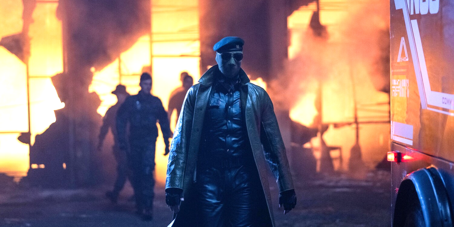 Collider назвал 10 лучших научно-фантастических фильмов 2025 года — в списке сразу два «Хищника»