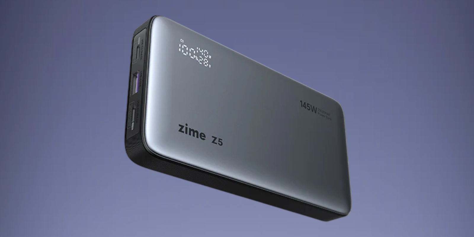 Пауэрбанк от zime