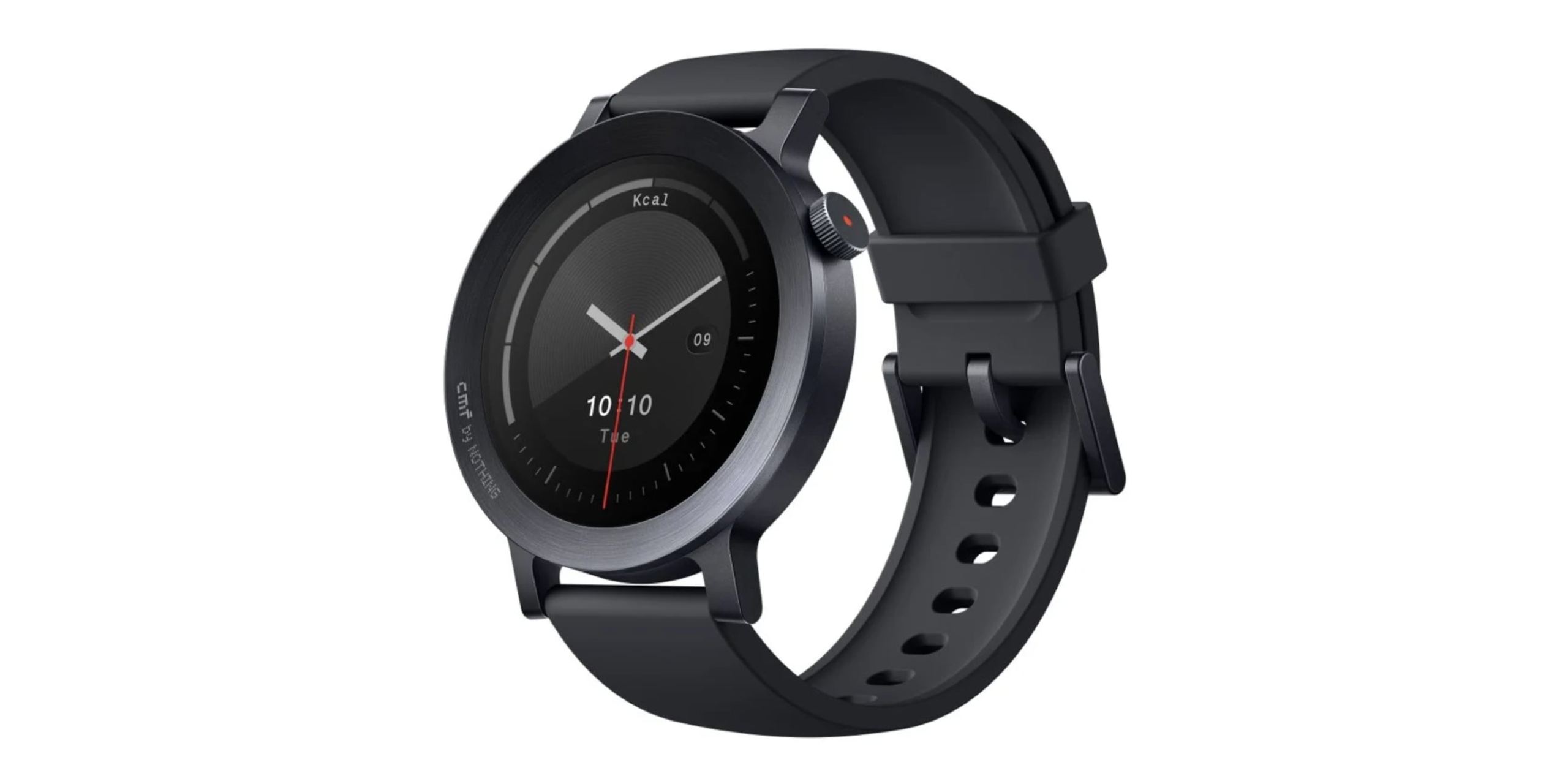 Лучшие смарт-часы: CMF Watch 3 Pro