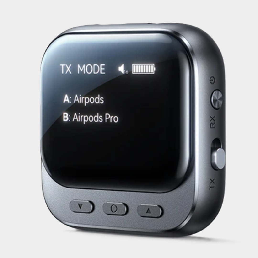 Bluetooth-передатчик от Joyroom