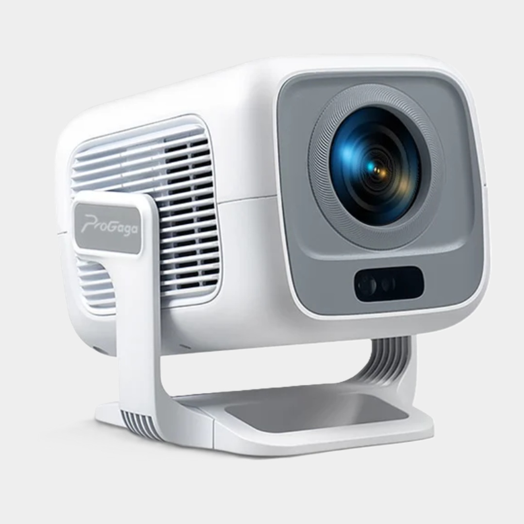 Проектор PROGAGA PG370