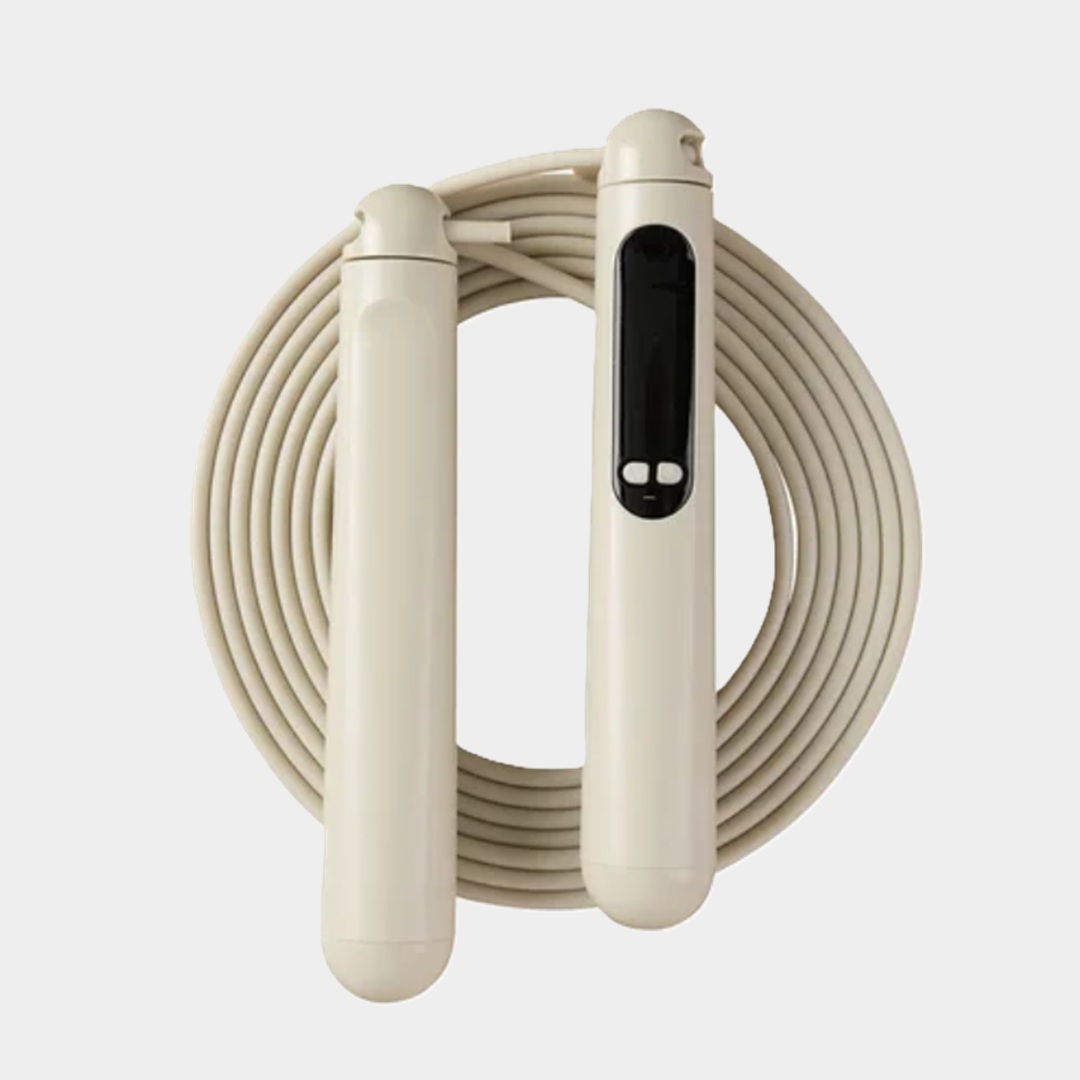 Электронная скакалка от Li-Ning