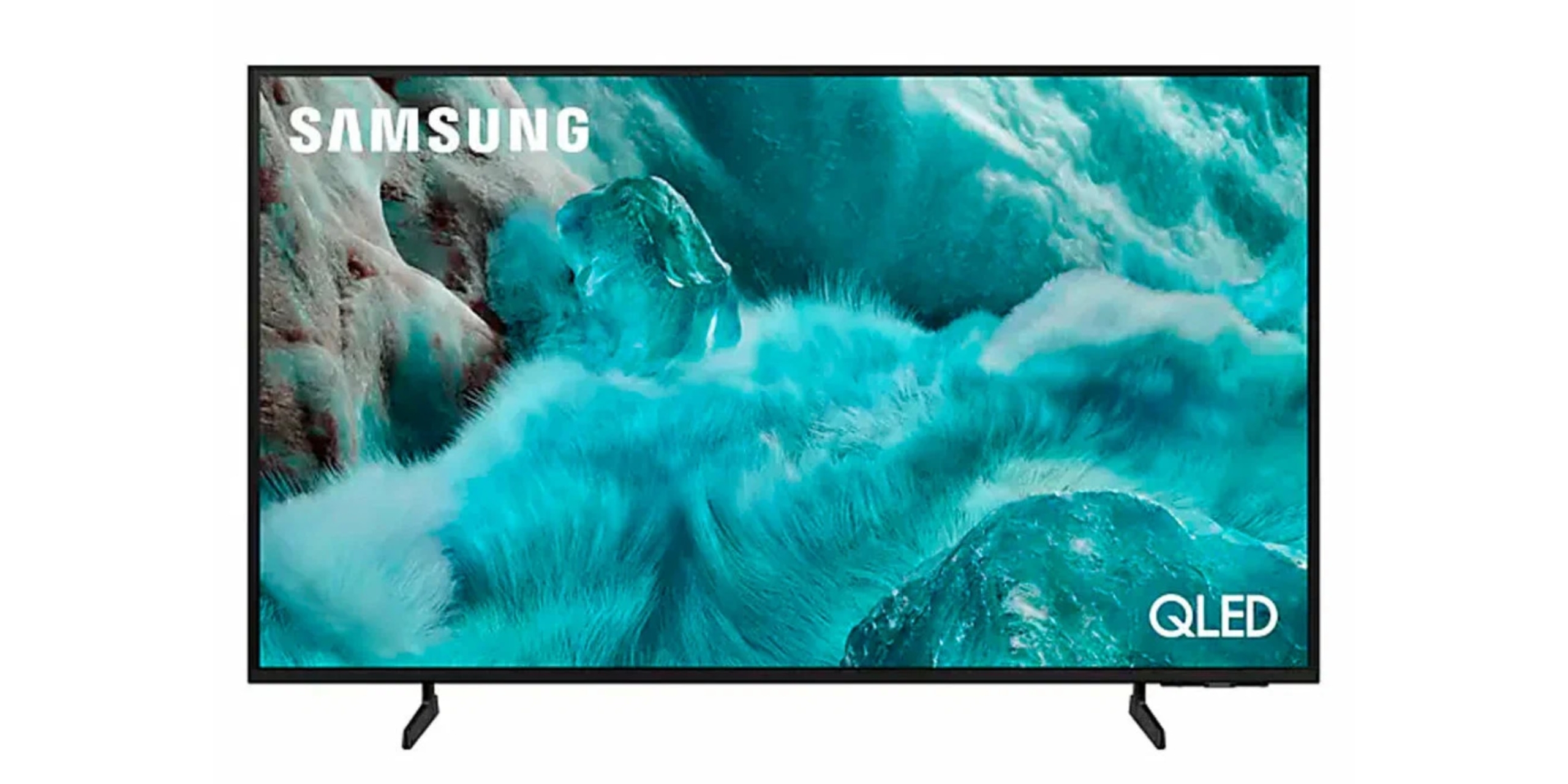 Samsung QE55Q7FAAUX