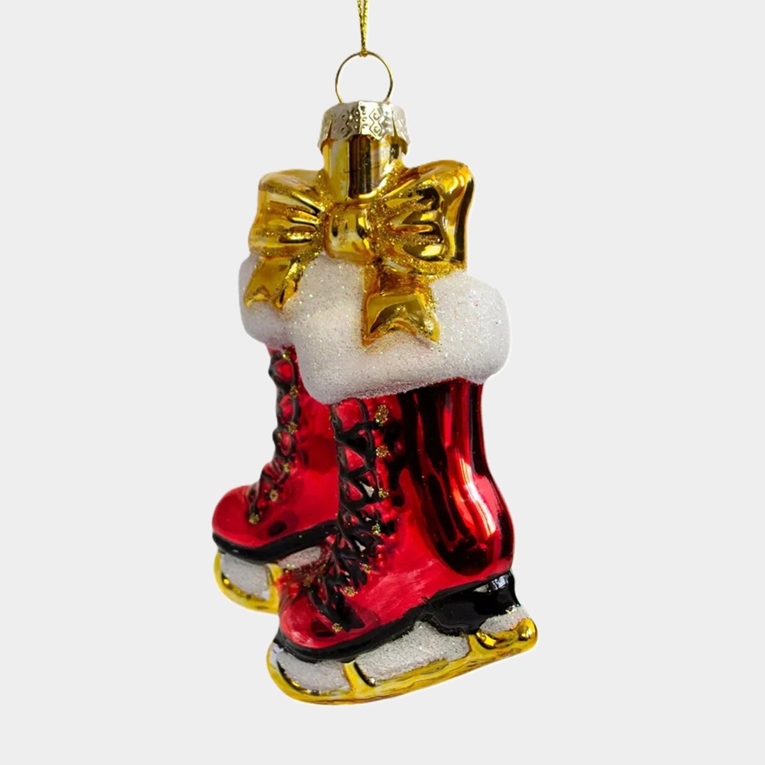 Ёлочная игрушка от GRAI, 745 рублей