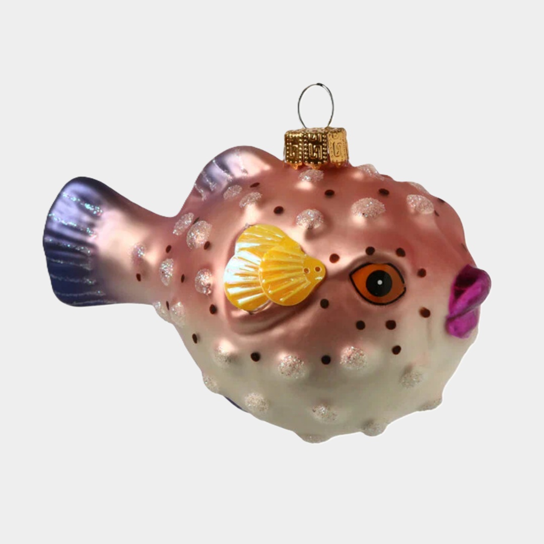 Ёлочная игрушка от Winter Deco, 1 134 рубля