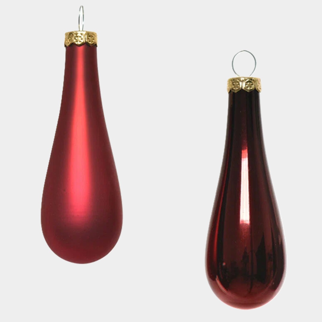 Набор ёлочных игрушек от Kaemingk, 977 рублей