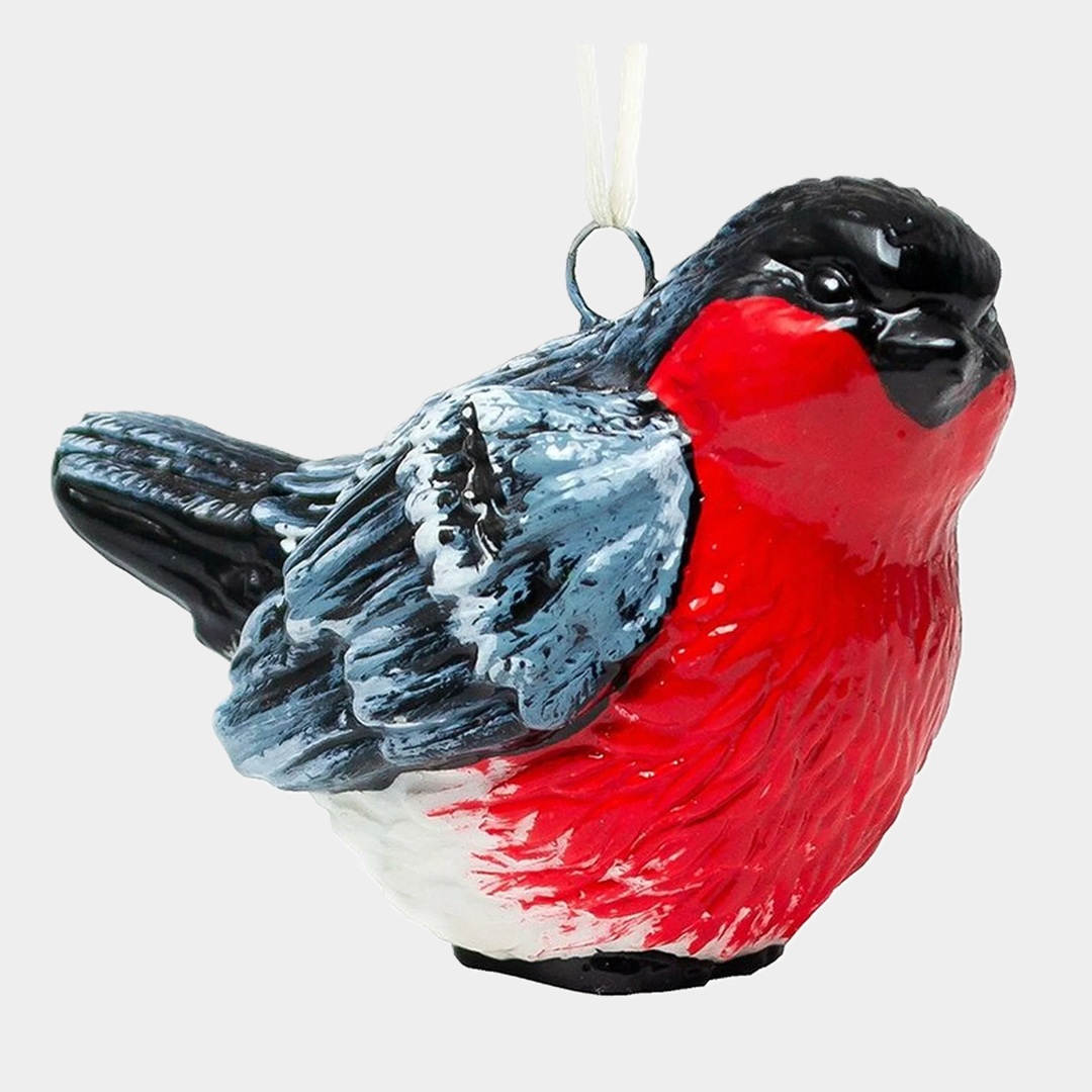 Ёлочная игрушка от «Ленигрушки», 531 рубль