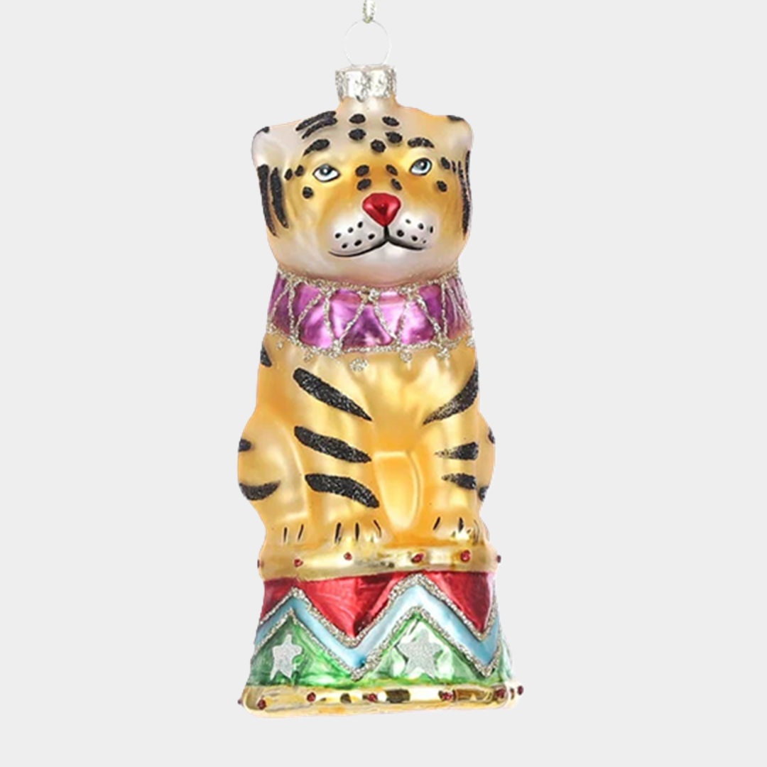 Ёлочная игрушка от Edelman, 1 140 рублей