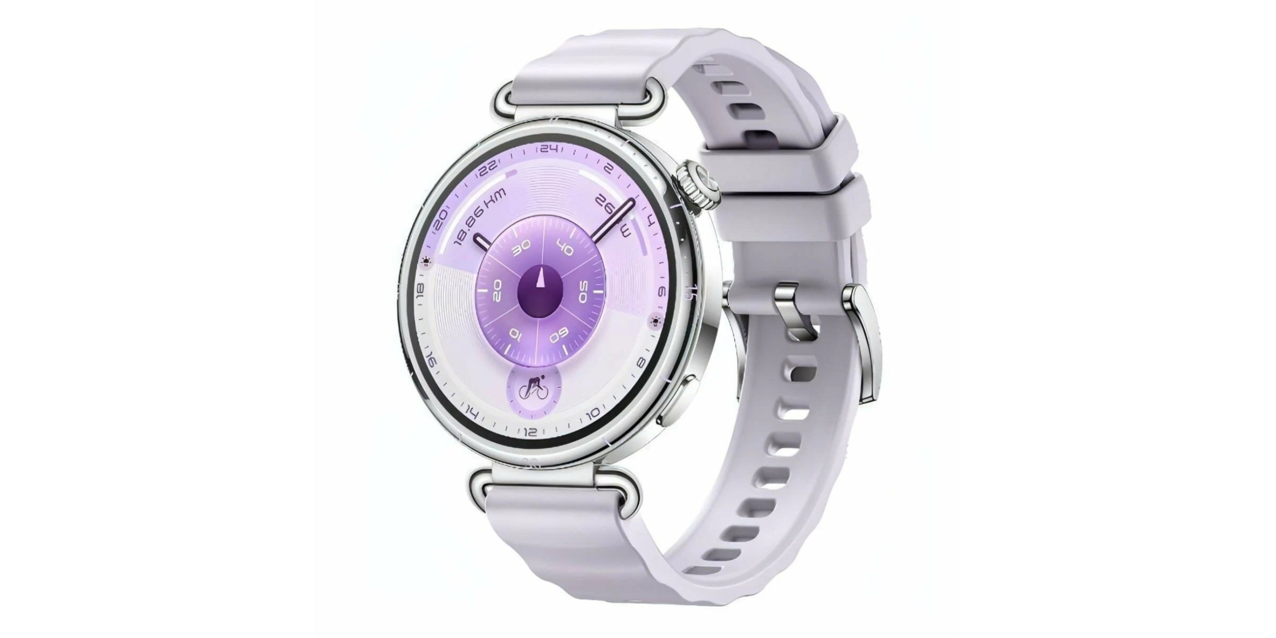 Лучшие смарт-часы: Huawei Watch GT 6