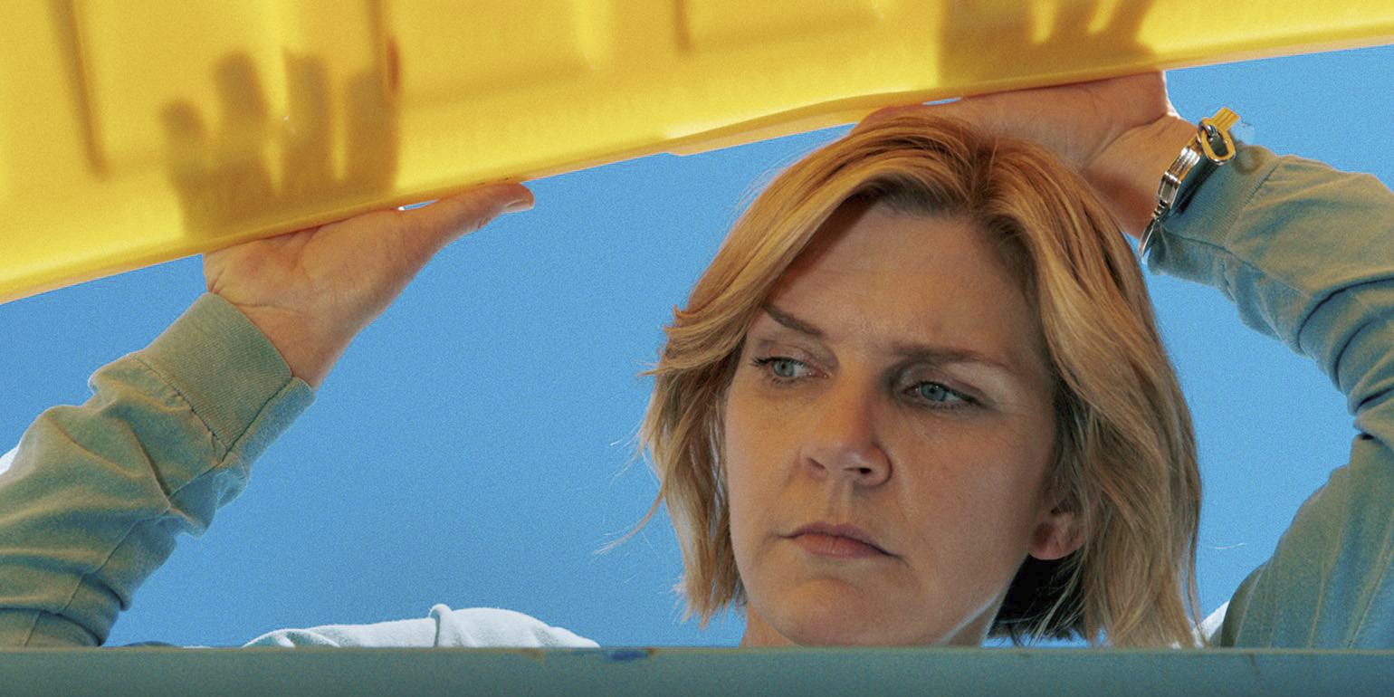 Metacritic составил рейтинг 20 лучших новых сериалов 2025 года